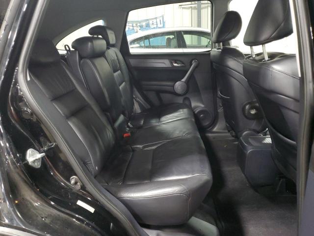 5J6RE48759L008263 - 2009 HONDA CR-V EXL BLACK photo 10