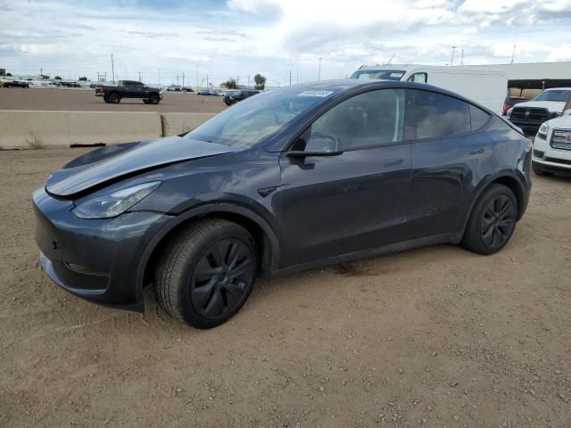2024 TESLA MODEL Y, 