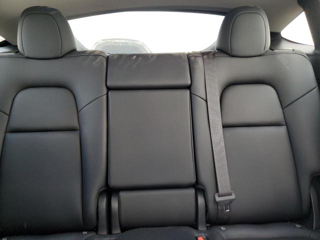 7SAYGDEE2RF116621 - 2024 TESLA MODEL Y CHARCOAL photo 10