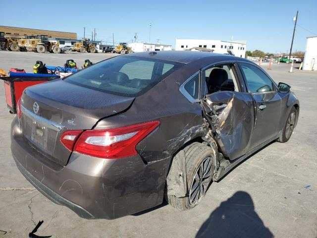 1N4AL3AP7HC242065 - 2017 NISSAN ALTIMA 2.5 BROWN photo 3