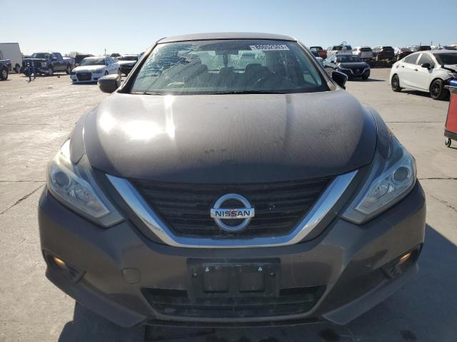 1N4AL3AP7HC242065 - 2017 NISSAN ALTIMA 2.5 BROWN photo 5