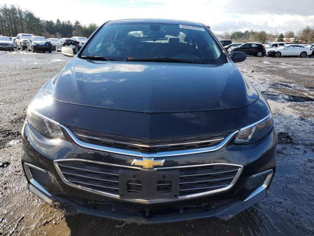 1G1ZB5ST1JF213620 - 2018 CHEVROLET MALIBU LS BLACK photo 5