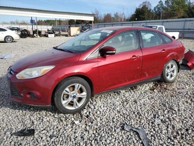 2014 FORD FOCUS SE, 