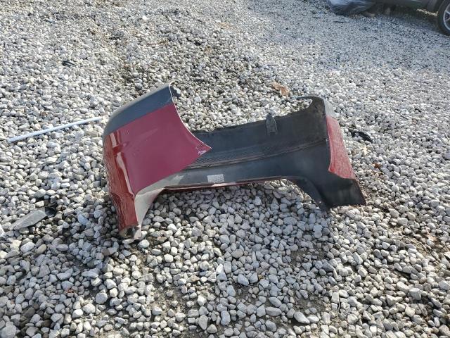 1FADP3F22EL358932 - 2014 FORD FOCUS SE RED photo 12