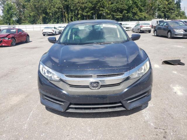 19XFC2F55HE038391 - 2017 HONDA CIVIC LX BLUE photo 5