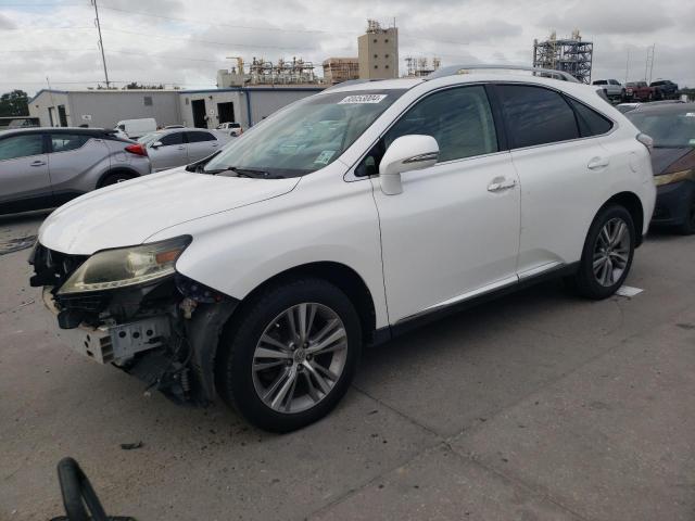 2015 LEXUS RX 350, 