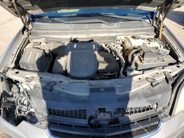 3GSCL33P98S512086 - 2008 SATURN VUE XE SILVER photo 12