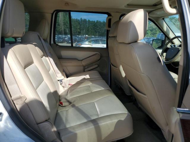 1FMEU74EX7UB81373 - 2007 FORD EXPLORER EDDIE BAUER أبيض صورة 11