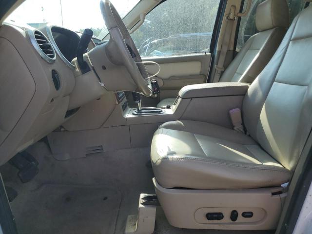 1FMEU74EX7UB81373 - 2007 FORD EXPLORER EDDIE BAUER أبيض صورة 7