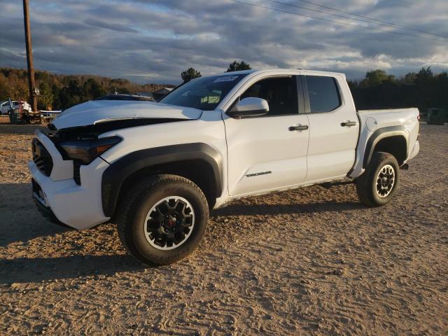 2024 TOYOTA TACOMA DOUBLE CAB, 