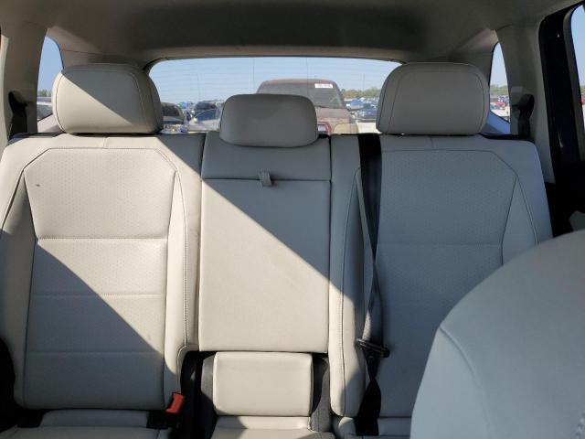 3VV3B7AXXJM183340 - 2018 VOLKSWAGEN TIGUAN SE Көк фото 10