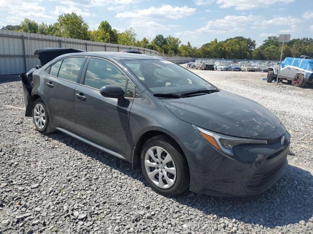 JTDBCMFE4R3049384 - 2024 TOYOTA COROLLA LE Сірий фото 4