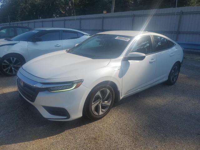 2019 HONDA INSIGHT EX, 