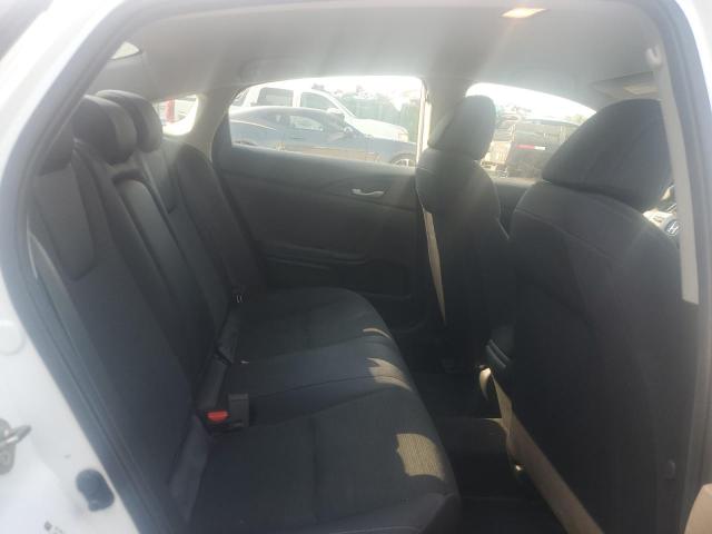 19XZE4F50KE007298 - 2019 HONDA INSIGHT EX 白色 照片 10