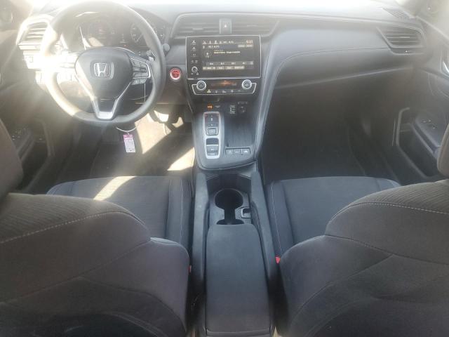 19XZE4F50KE007298 - 2019 HONDA INSIGHT EX 白色 照片 8