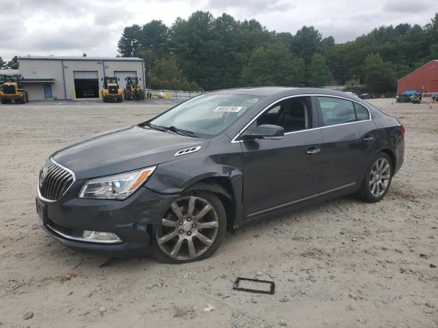 2016 BUICK LACROSSE, 