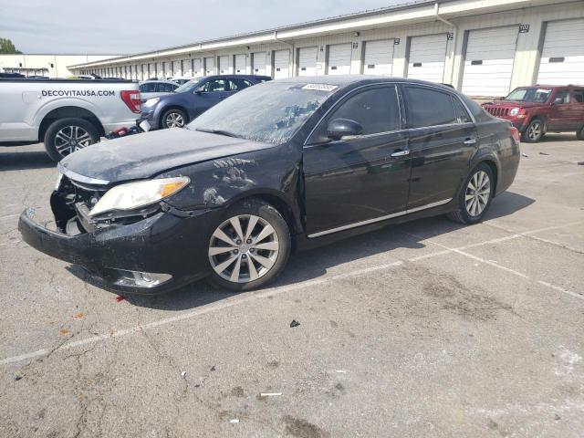 2011 TOYOTA AVALON BASE, 