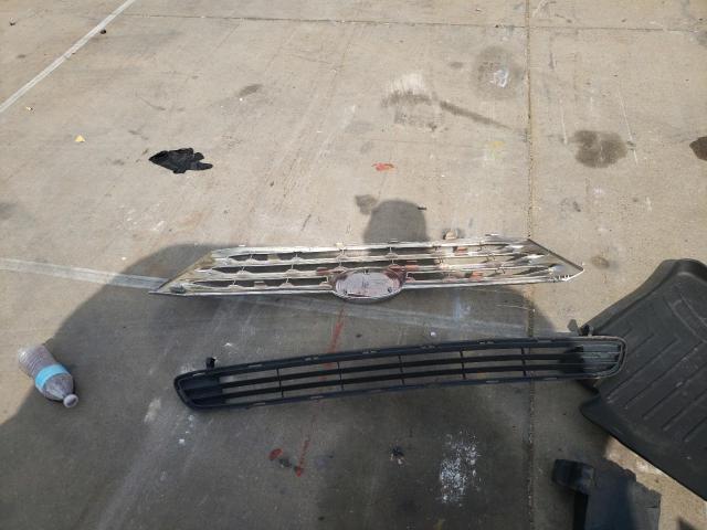 4T1BK3DB7BU388576 - 2011 TOYOTA AVALON BASE Schwarz Foto 12