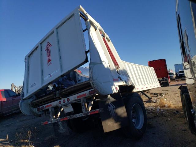 1A9FC38228U480558 - 2021 AERO TRAILER WHITE photo 4