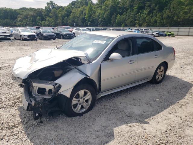 2012 CHEVROLET IMPALA LS, 