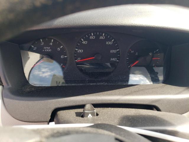 2G1WF5E35C1119964 - 2012 CHEVROLET IMPALA LS ვერცხლისფერი ფოტო 17