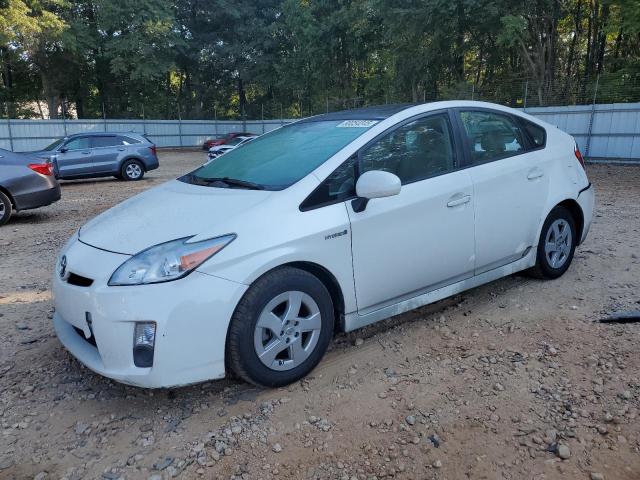 2010 TOYOTA PRIUS, 