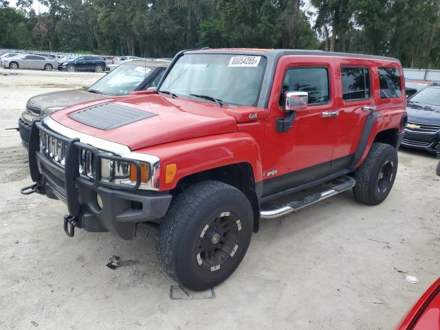 2006 HUMMER H3, 
