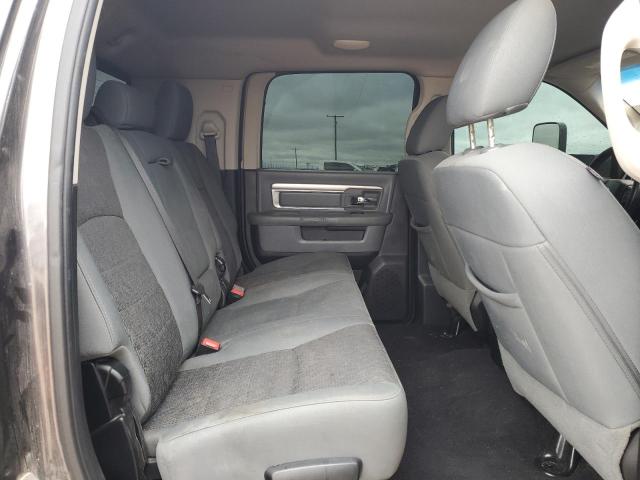 3C63RRLL3GG122538 - 2016 RAM 3500 SLT CHARCOAL photo 10