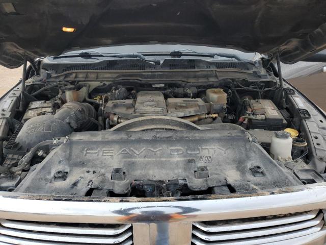 3C63RRLL3GG122538 - 2016 RAM 3500 SLT CHARCOAL photo 11