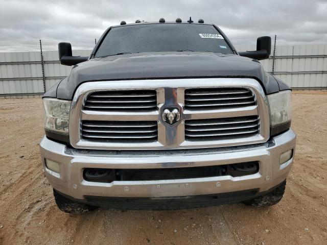 3C63RRLL3GG122538 - 2016 RAM 3500 SLT CHARCOAL photo 5