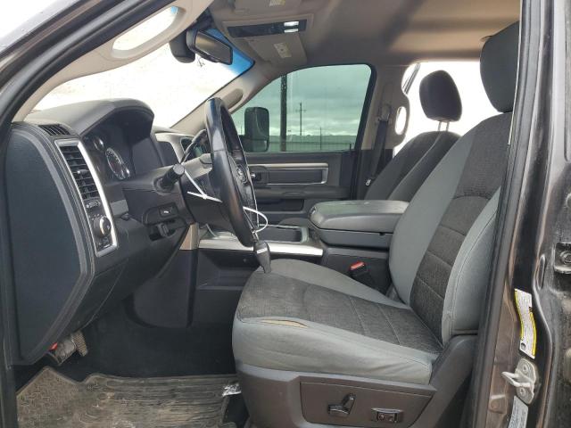 3C63RRLL3GG122538 - 2016 RAM 3500 SLT CHARCOAL photo 7