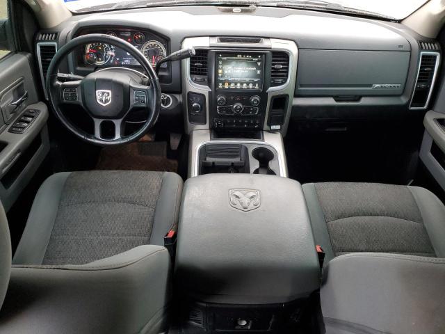 3C63RRLL3GG122538 - 2016 RAM 3500 SLT CHARCOAL photo 8