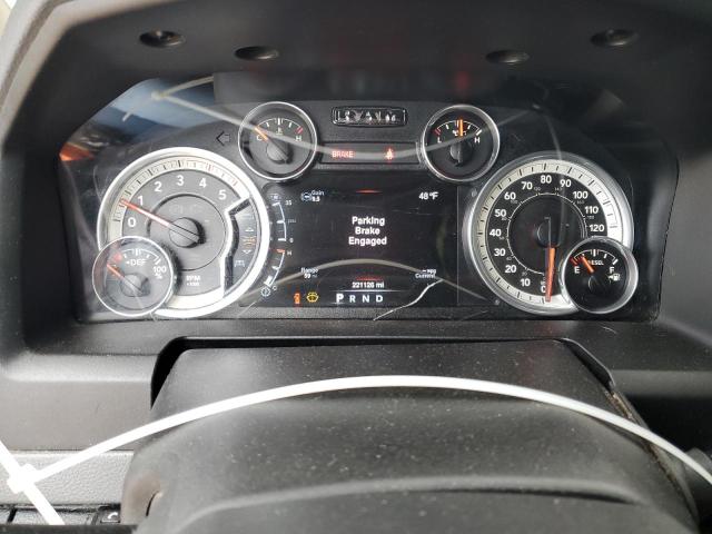 3C63RRLL3GG122538 - 2016 RAM 3500 SLT CHARCOAL photo 9