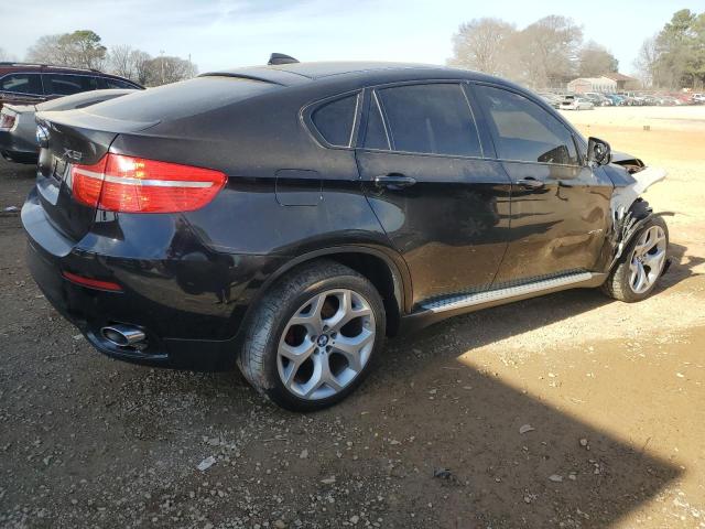 5UXFG2C50CL779765 - 2012 BMW X6 XDRIVE35I BLACK photo 3