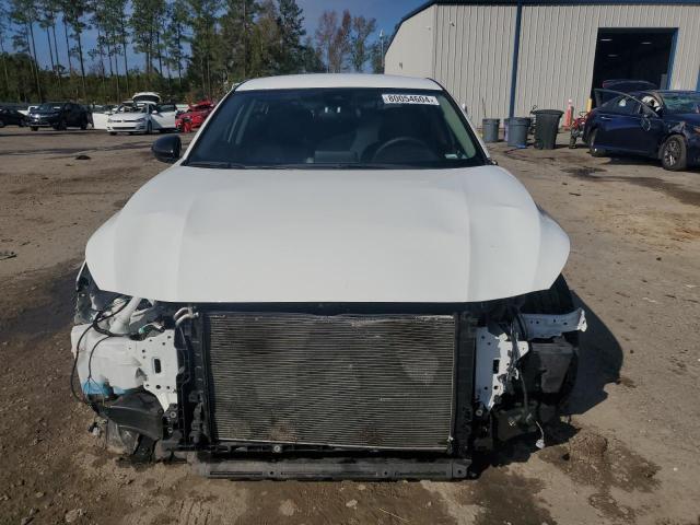 1N4BL4CV0MN415705 - 2021 NISSAN ALTIMA SR WHITE photo 5