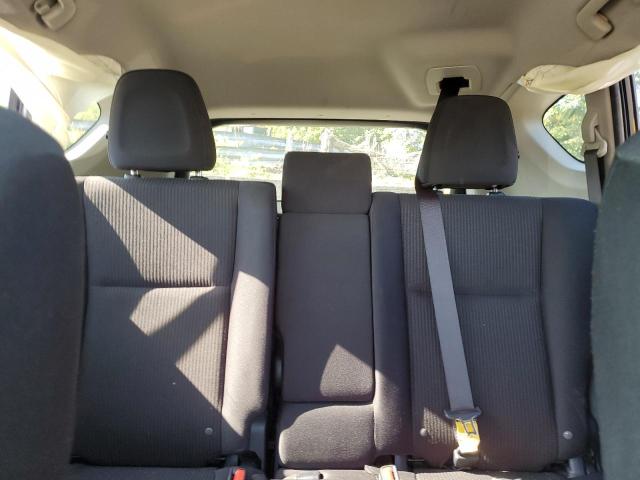 JTMBFREVXJJ249059 - 2018 TOYOTA RAV4 LE CHARCOAL photo 10