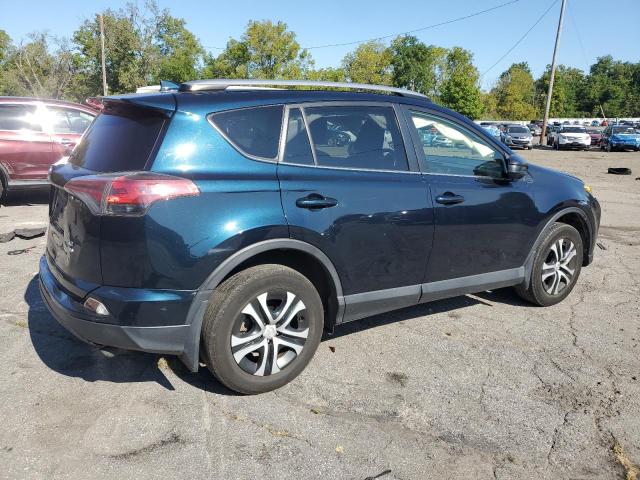 JTMBFREVXJJ249059 - 2018 TOYOTA RAV4 LE CHARCOAL photo 3