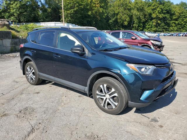 JTMBFREVXJJ249059 - 2018 TOYOTA RAV4 LE CHARCOAL photo 4