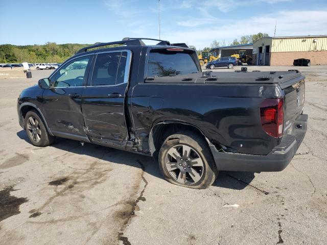 5FPYK3F50HB037524 - 2017 HONDA RIDGELINE RTL BLACK photo 2