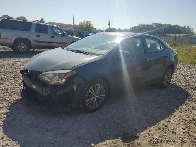 2014 TOYOTA COROLLA L, 