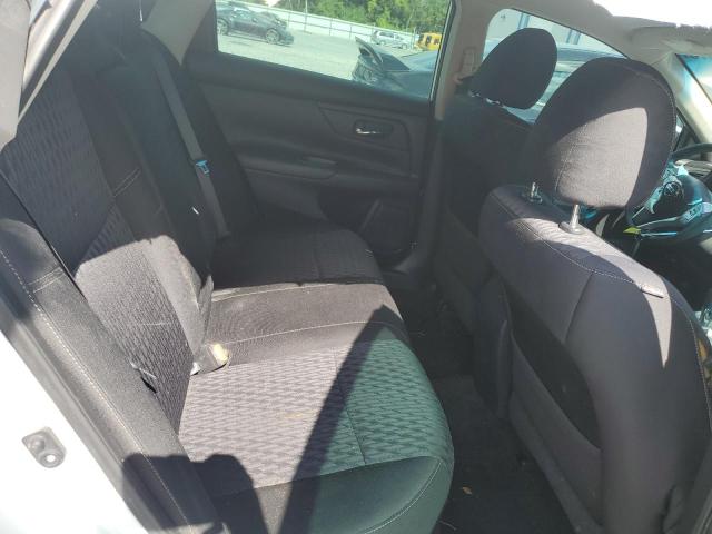 1N4AL3AP4JC474841 - 2018 NISSAN ALTIMA 2.5 WHITE photo 10