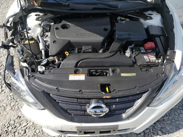 1N4AL3AP4JC474841 - 2018 NISSAN ALTIMA 2.5 WHITE photo 11