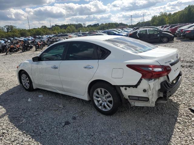 1N4AL3AP4JC474841 - 2018 NISSAN ALTIMA 2.5 WHITE photo 2