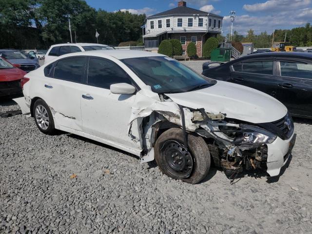 1N4AL3AP4JC474841 - 2018 NISSAN ALTIMA 2.5 WHITE photo 4