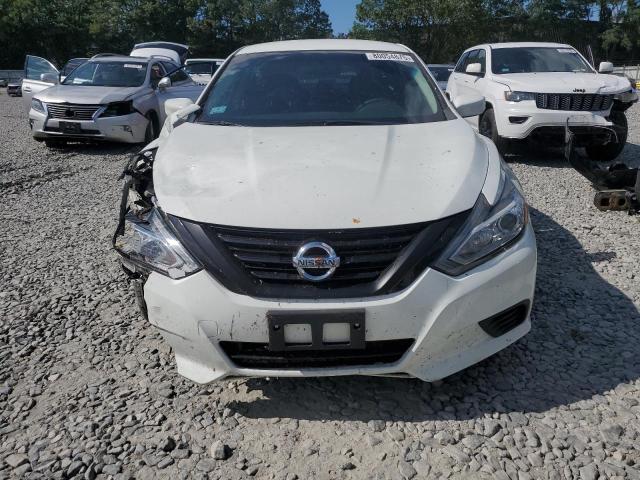 1N4AL3AP4JC474841 - 2018 NISSAN ALTIMA 2.5 WHITE photo 5