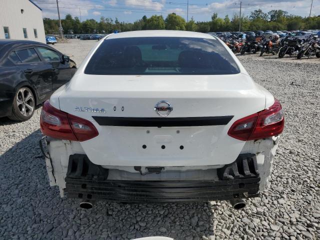 1N4AL3AP4JC474841 - 2018 NISSAN ALTIMA 2.5 WHITE photo 6