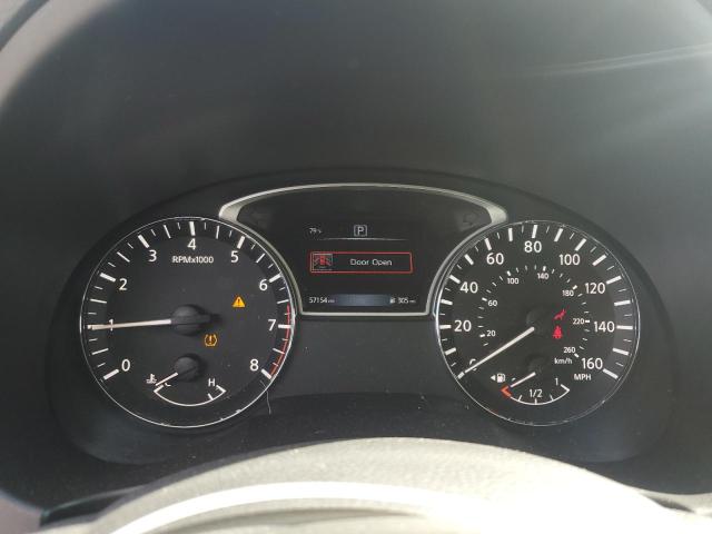 1N4AL3AP4JC474841 - 2018 NISSAN ALTIMA 2.5 WHITE photo 9