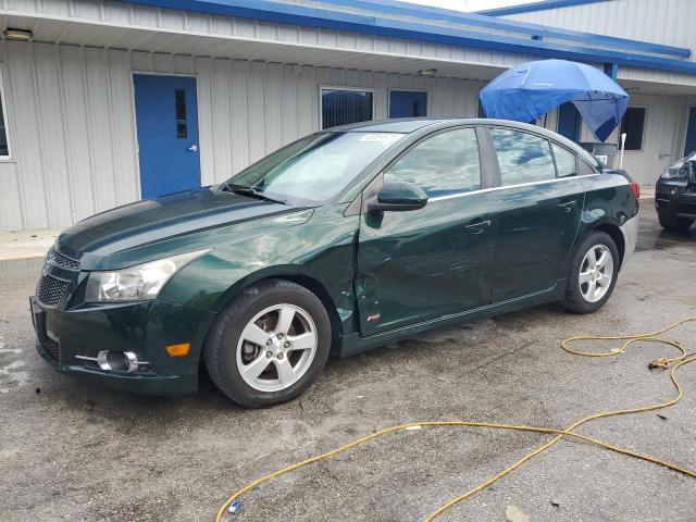 2014 CHEVROLET CRUZE LT, 