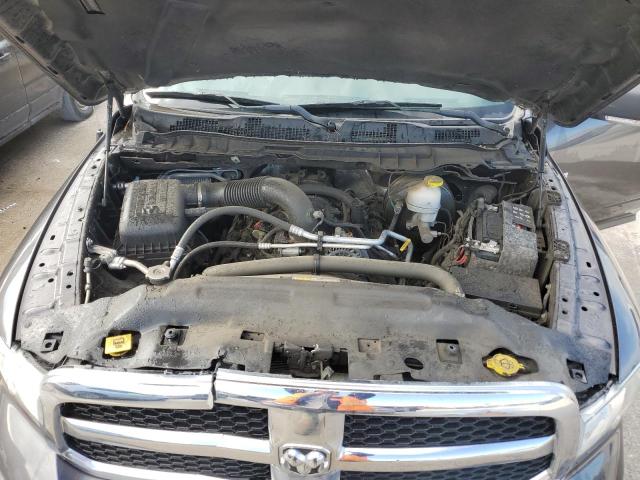 1C6RR6TT8LS134518 - 2020 RAM 1500 CLASS SLT 黑色 照片 11