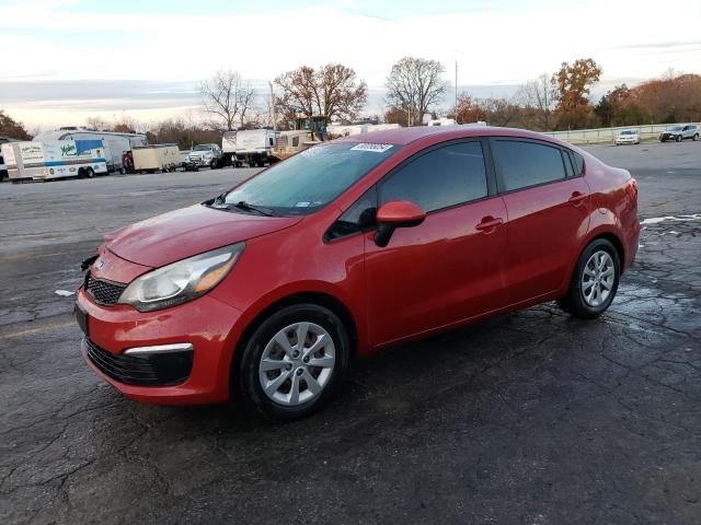 2017 KIA RIO LX, 